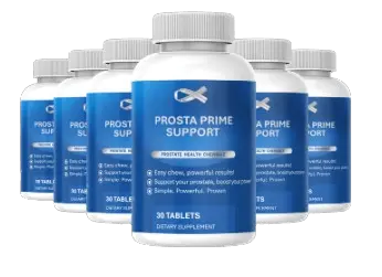 Prosta Prime Support - Discount