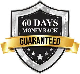 Prosta Prime Support - 60 Days Money Back Guarantee 