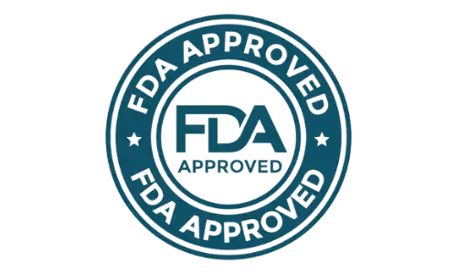 FDA Approved